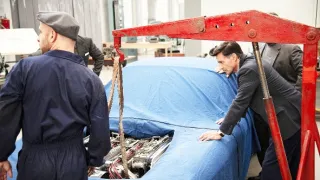 Legenda jménem Lamborghini