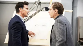 Legenda jménem Lamborghini