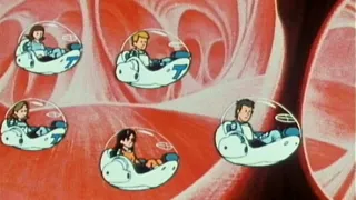 Byl jednou jeden život (11/26)