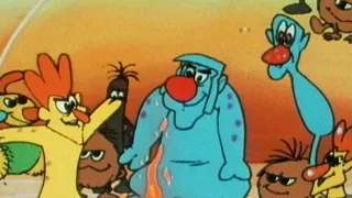 Byl jednou jeden život (11/26)