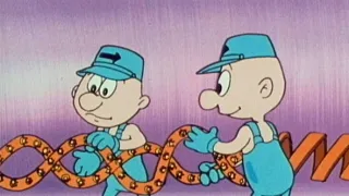 Byl jednou jeden život (11/26)