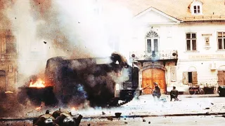 Tucet špinavců - Osudová mise