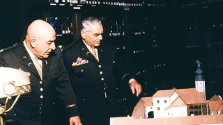 Tucet špinavců - Osudová mise