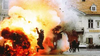 Tucet špinavců - Osudová mise