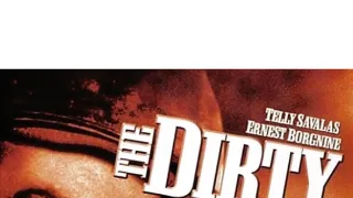 Tucet špinavců - Osudová mise