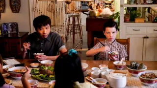 Malý Sheldon II (14)