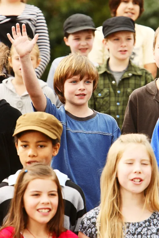 Proroctvo: Koniec sveta (Knowing) - fotogaléria