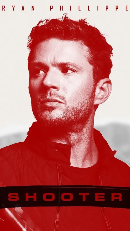 Ostreľovač (Shooter III – Red Meat), 2018 - fotogaléria