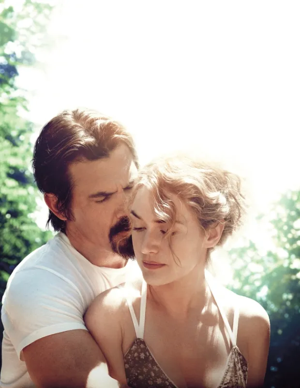 Predĺžený víkend (Labor Day), 2013 - fotogaléria