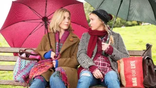 Dítě Bridget Jonesové