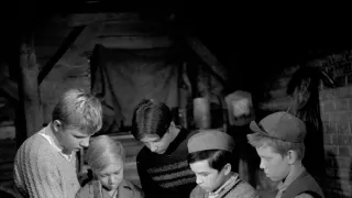 Záhada hlavolamu (7/9)