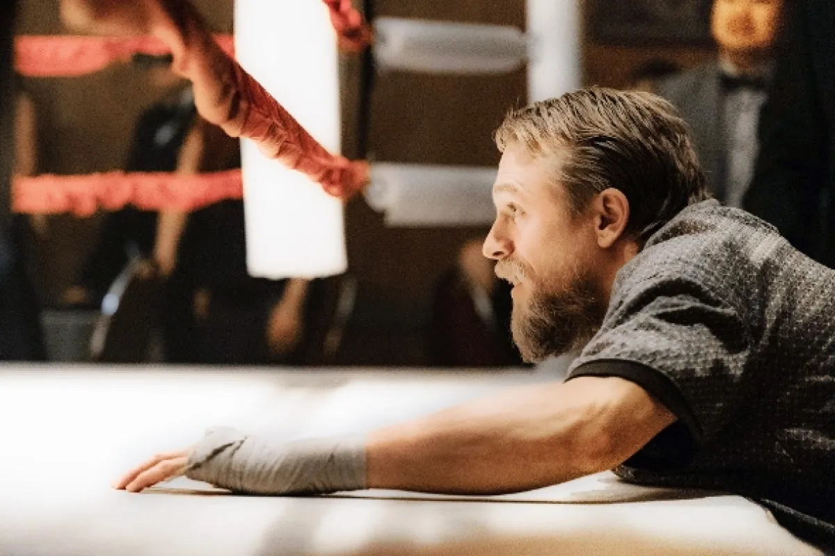 V džungli (Jungleland), 2019 - fotogaléria