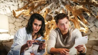 Uncharted: Lovci pokladů