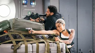 Uncharted: Lovci pokladů