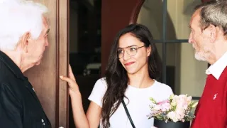 Stáří není pro sraby