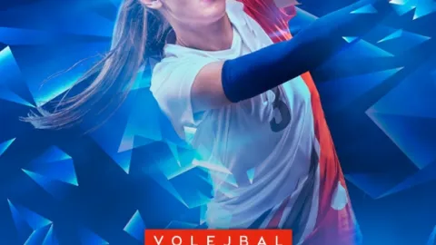 Volejbalová Zlatá Európska liga ženy