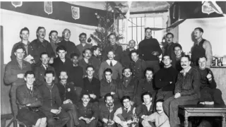 Tajemství 2. světové války