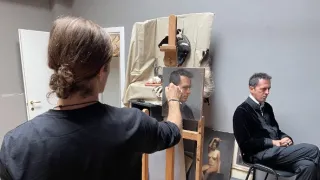 Florencie: Habsburkové a kráska na řece Arno