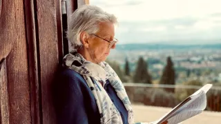 Florencie: Habsburkové a kráska na řece Arno