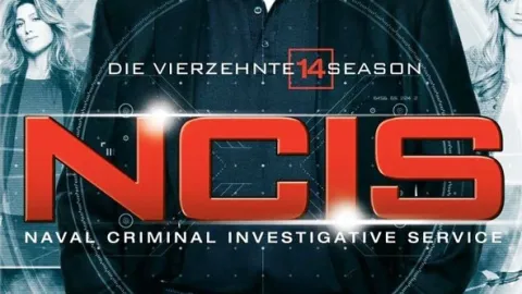 Námořní vyšetřovací služba XIV (4)