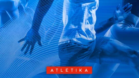 Atletika - Diamantová liga