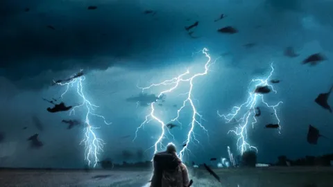 Síla přírodních katastrof (7)