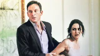 Hotel Bombaj: Boj o prežitie