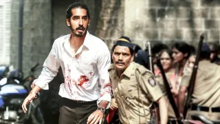 Hotel Bombaj: Boj o prežitie