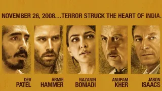 Hotel Bombaj: Boj o prežitie