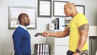 Centrálna inteligencia