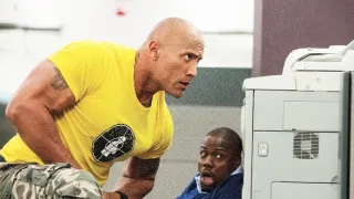 Centrálna inteligencia