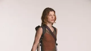 Resident Evil: Apokalypsa