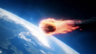 Asteroidy, život a smrt z vesmíru