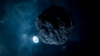 Asteroidy, život a smrt z vesmíru