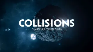 Asteroidy, život a smrt z vesmíru