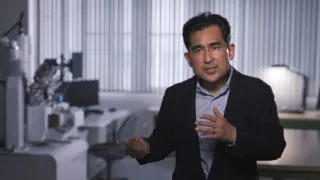 Asteroidy, život a smrt z vesmíru