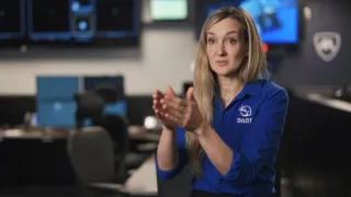 Asteroidy, život a smrt z vesmíru