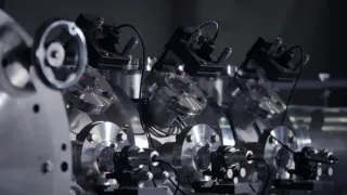 Asteroidy, život a smrt z vesmíru