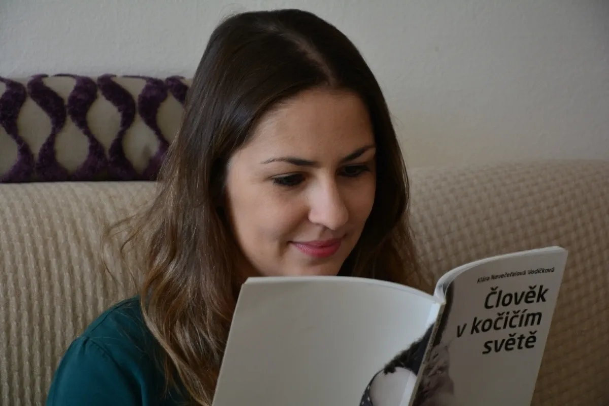 Kočka není pes - fotogaléria