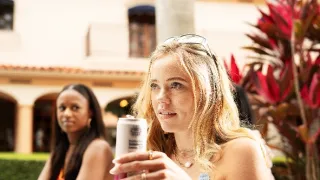 Úhlavní kamarádky