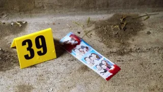 Peppermint: Anděl pomsty