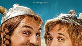 Asterix a Obelix: Ríša stredu