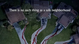 Výkriky na predmestí (2)