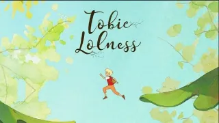 Tobiáš Lolness