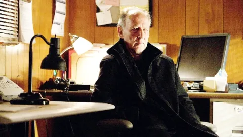 Jack Reacher: Poslední výstřel