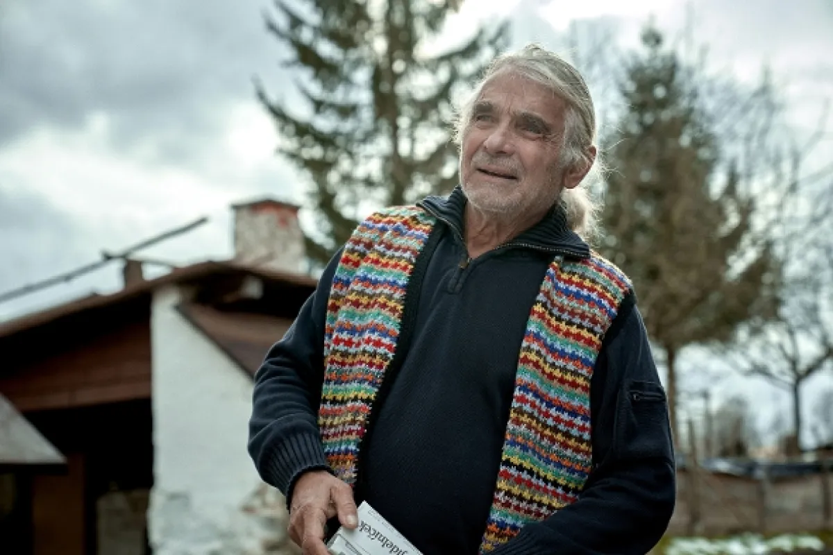 Zahradníkův rok, 2024 - fotogaléria