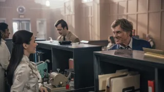 Gentleman s pistolí