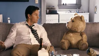 Ted