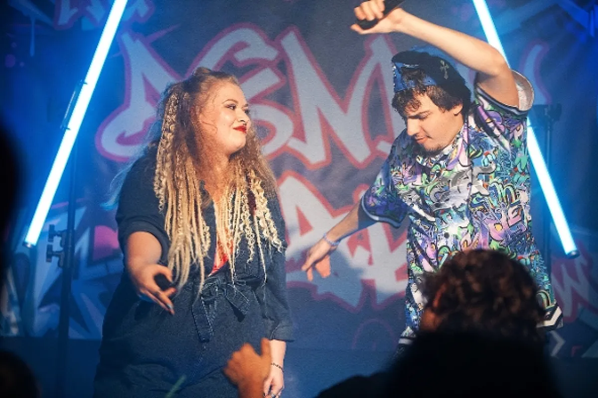 Buldok z Poděbrad, 2026 - fotogaléria