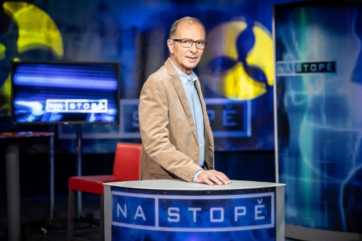 Na stopě - fotogaléria